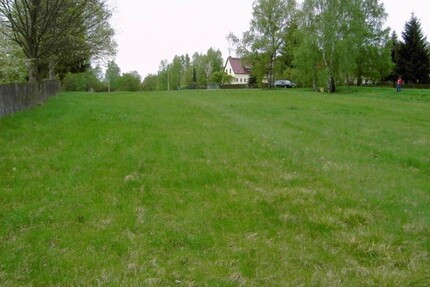 Gut gelegenes Grundstück - 99.000,00&nbsp;EUR Kaufpreis, ca.&nbsp; 12.990,00&nbsp;m&sup2; in Adorf (PLZ: 08626)