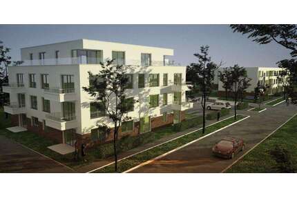 Wohnung zum Kaufen in PetershagenEggersdorf 356.000,00 € 71.16 m² - Petershagen/Eggersdorf