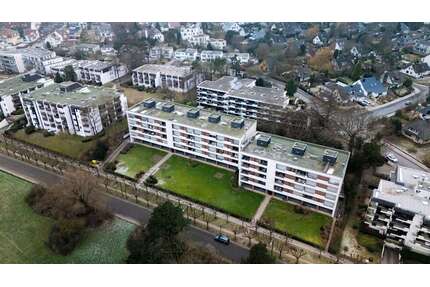 Wohnung zum Kaufen in Travemünde 475.000,00 € 57 m²