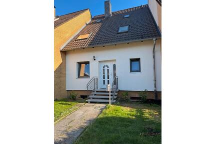 PROVISIONSFREI! Charmantes Reihenhaus in Lengede-Broistedt