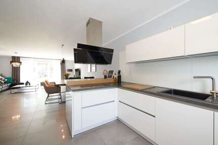 Haus zum Kaufen in Gladbeck-Zweckel 524.950,00 € 135 m²