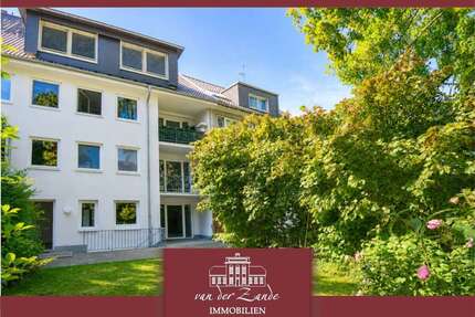 Wohnung zum Mieten in Krefeld 1.785,00 € 171 m²