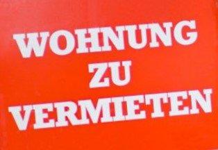 4 Zimmerwohnung sehr zentral in Fellbach mit Terrasse