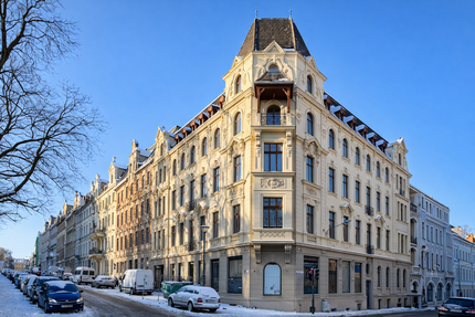 Wohnung zum Mieten in Görlitz 2.100,00 € 210 m²