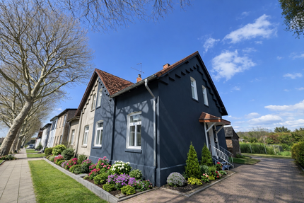 Haus zum Kaufen in Herten 249.000,00 € 110 m²