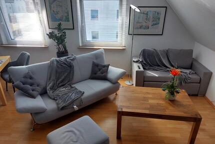 Selb App. möbliert Vollausstattung Schulzentr. Goldberg