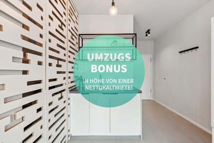 Möbliertes Studentenapartment nahe Uni & U-Bahn - Berlin Neukölln