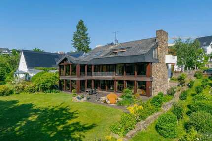 Haus zum Kaufen in Koblenz 1.800.000,00 € 384 m²