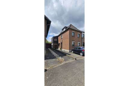 Haus zum Kaufen in Erftstadt-Ahrem 319.500,00 € 142 m²