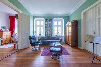 Wohnung zum Kaufen in Berlin 1.049.000,00 € 133.59 m²