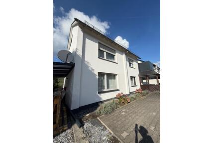 Zweifamilienhaus in Bestwig-Velmede