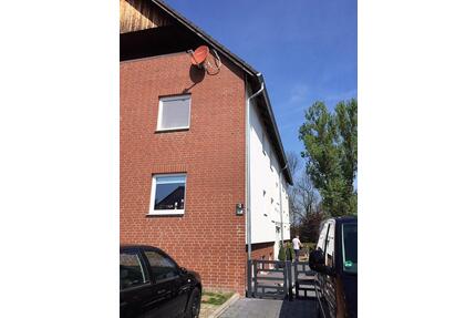 Gemütliche 3 Zimmerwohnung, Balkon, EBK - Lehre