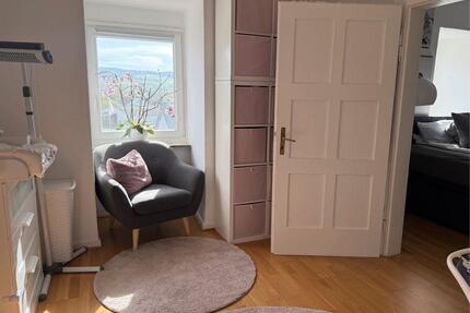 3-4 Zimmer Wohnung plus extra Raum - Homberg (Efze)