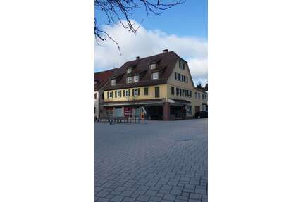 Haus zum Kaufen in Altensteig 649.000,00 € 428.5 m²