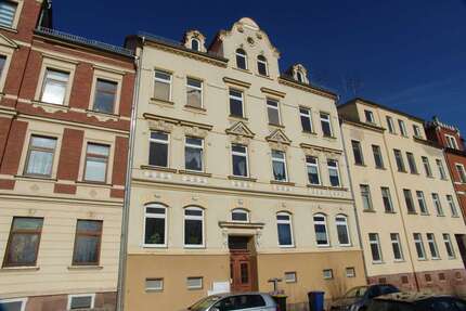 Wohnung zum Mieten in Werdau 336,00 € 56.09 m²