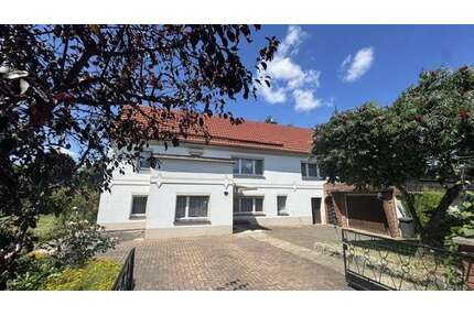 Haus zum Kaufen in MarkersdorfOT Holtendorf 129.000,00 € 145 m² - Markersdorf/OT Holtendorf