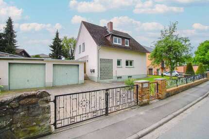 Haus zum Kaufen in Hungen 289.000,00 € 124 m²