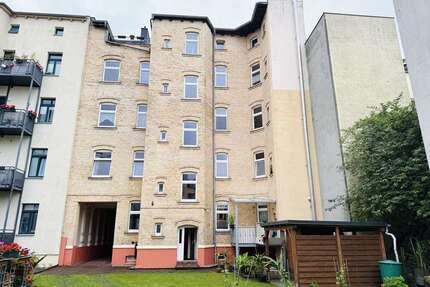 Wohnung zum Kaufen in Halle (Saale) 98.500,00 € 61.4 m²