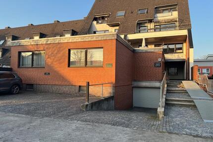 Physiotherapie Praxis, vollausgestattet, Hannover - Misburg,168m²