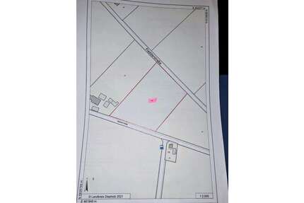 Grundstück in Drebber 191.800,00 € 21309 m²