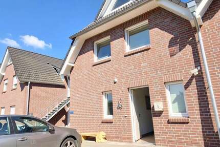 Haus zum Mieten in Vechta 1.080,00 € 110 m²