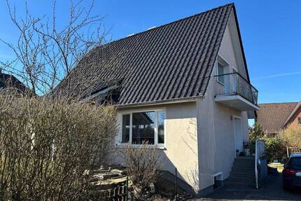 gemütliches Einfamilienhaus - 299.000,00&nbsp;EUR Kaufpreis, ca.&nbsp; 96,00&nbsp;m&sup2;&nbsp;Wohnfl&auml;che in Reinfeld (PLZ: 23858)