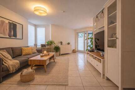 Wohnung zum Kaufen in Bochum Stiepel 325.000,00 € 78.5 m² - Bochum / Stiepel