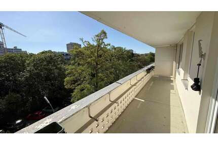 Wohnung zum Kaufen in München 525.000,00 € 61 m²