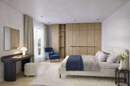 Wohnung zum Kaufen in Wiesbaden Wiesbaden Südost 279.000,00 € 41.54 m² - Wiesbaden / Wiesbaden Südost