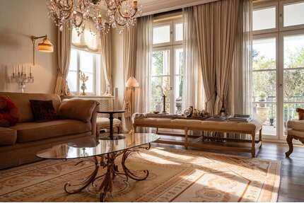 Wohnung zum Kaufen in Düsseldorf-Zoo 4.985.000,00 € 279 m²