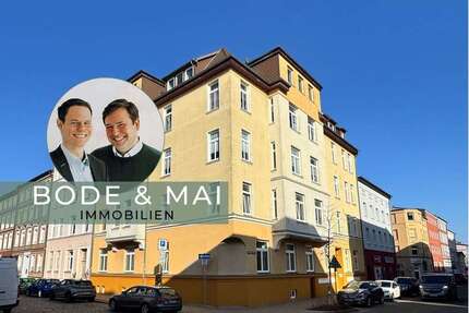 Wohnung zum Mieten in Schwerin 795,00 € 76 m²