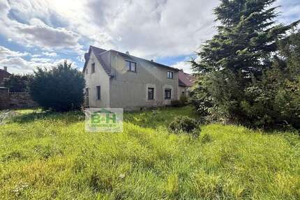 Haus zum Kaufen in Zörbig 123.000,00 € 137 m²