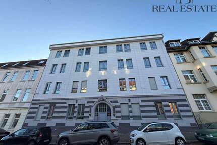 Wohnung zum Mieten in Magdeburg 500,00 € 47.24 m²