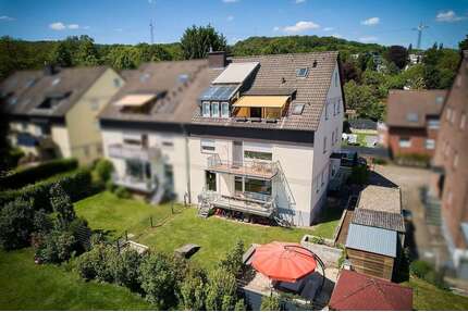 Wohnung zum Kaufen in Schwerte 359.000,00 € 115 m²