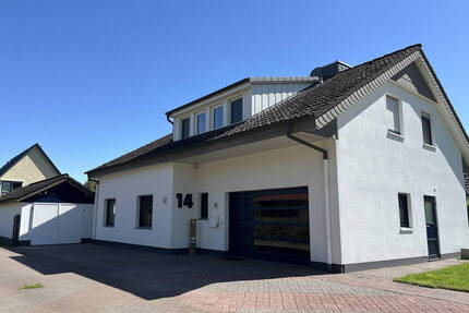 Großzügiges, gut gepflegtes, freistehendes EFH in OHZ-Freißenbüttel - Osterholz-Scharmbeck