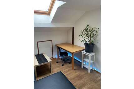 Wohnung zum Mieten in Berlin 650,00 € 20 m²