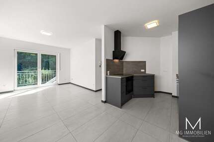 Wohnung zum Mieten in Kaiserslautern 650,00 € 60 m²