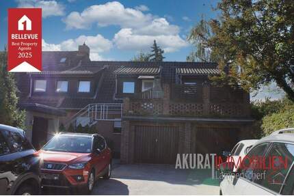 ***klein....fein...Mein....Schmuckstück für Singel oder Paare!*** - Monheim am Rhein