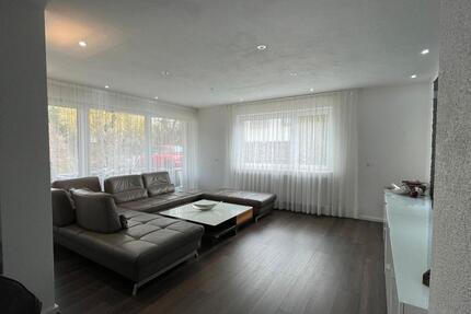 Moderne EG-Wohnung mit Terrasse in Top-Lage von Wendlingen - Wendlingen am Neckar