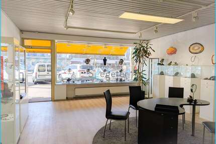 Büro in Lindau 2.082,50 € 102.13 m²