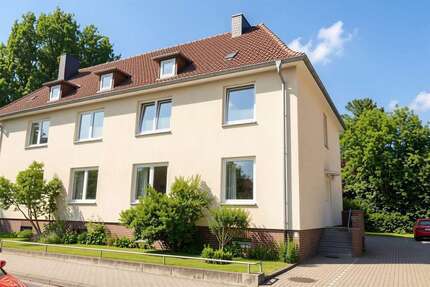 Wohnung zum Mieten in Celle 900,00 € 110 m²