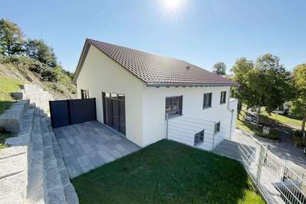 Haus zum Kaufen in Illerkirchberg 649.000,00 € 155 m²