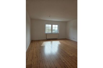 sanierte 2-Raum-Wohnung mit Duschbad und HWR. 500m zum Strand! - Rerik