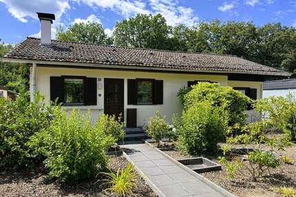Haus zum Kaufen in Breitscheid 159.000,00 € 59 m²