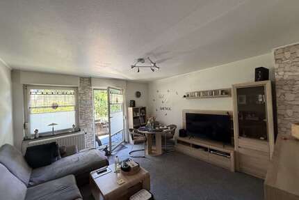 Wohnung zum Mieten in Wetter an der Ruhr 520,00 € 67 m²