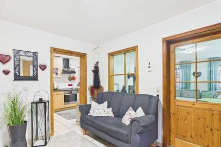 Wohnung zum Kaufen in Breitengüßbach 296.000,00 € 80 m²