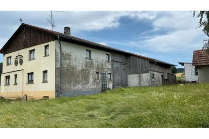 Resthof in Aichstetten ca. 5000 m² zu verkaufen