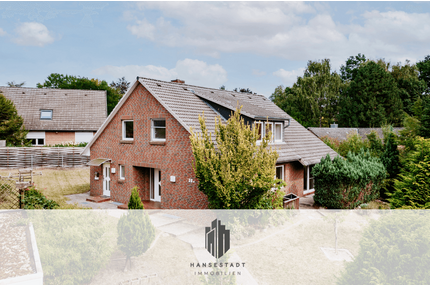 Haus zum Kaufen in Lüneburg 699.000,00 € 184.56 m²