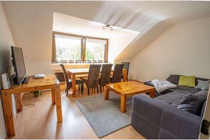 Wohnung zum Mieten in Bochum 420,00 € 70 m²