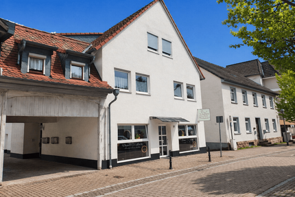 Wohnung zum Kaufen in Groß-Gerau 175.000,00 € 50.04 m²